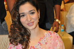 Tamanna Stills in Racha Audio Launch